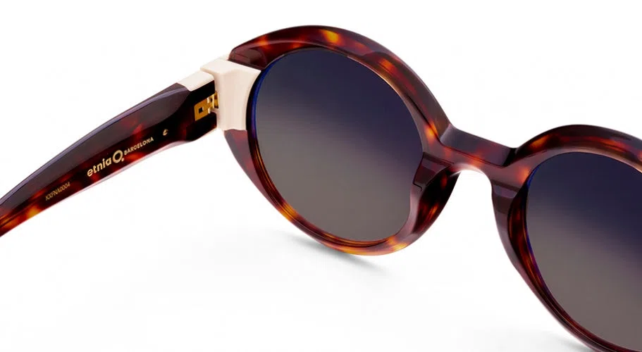 Etnia Barcelona SABOR Sunglasses - view 7